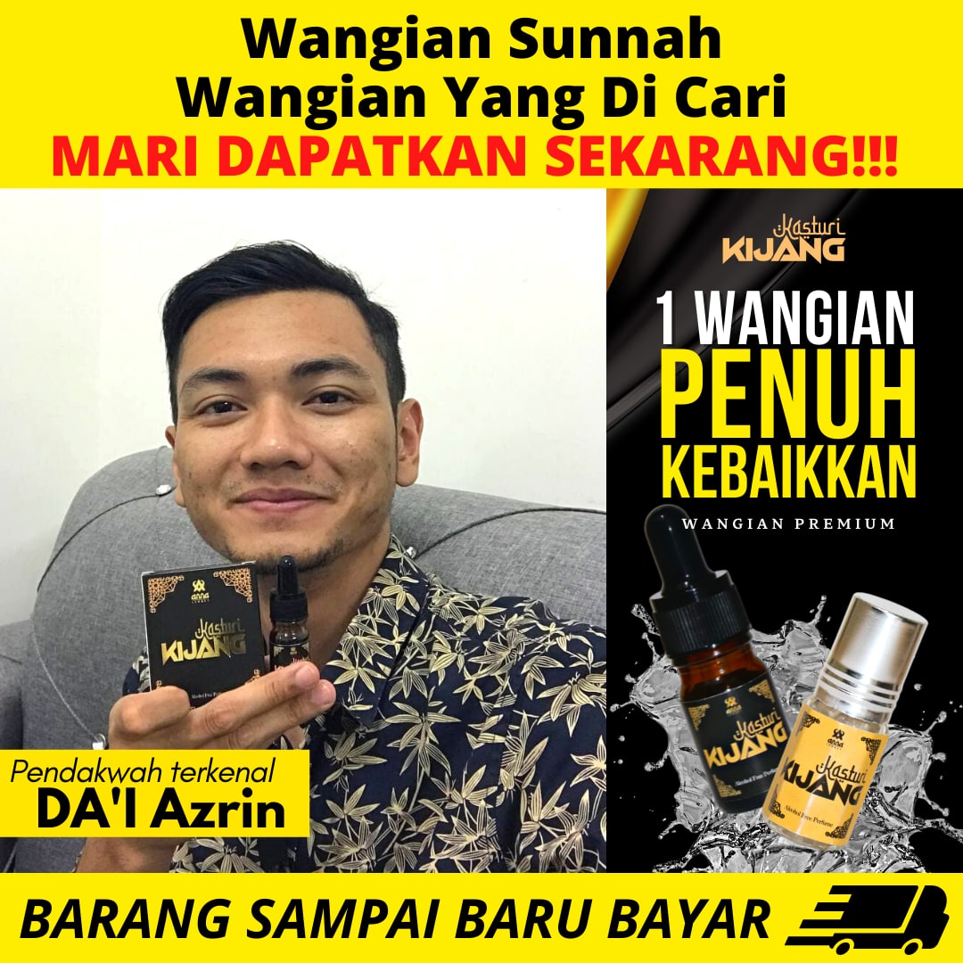 Pengguna Kasturi Kijang Anna Legacy